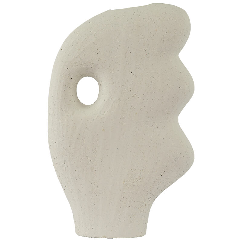 MADISON VASE 36CM