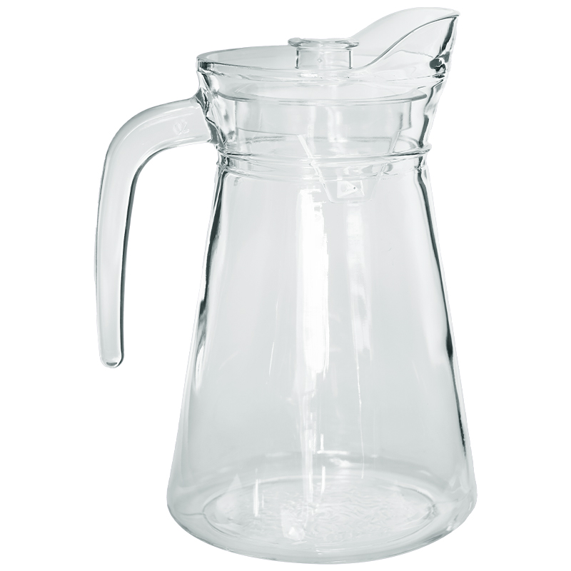 KONE JUG WITH LID 1.3LT