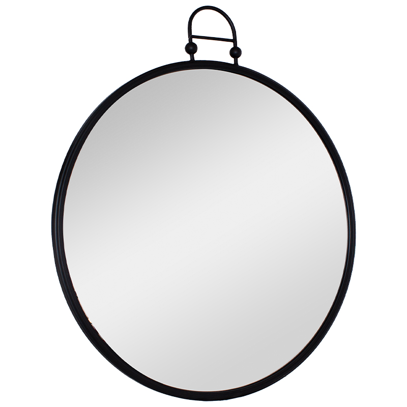 PRESTON MIRROR 78CM DIA - Image 2