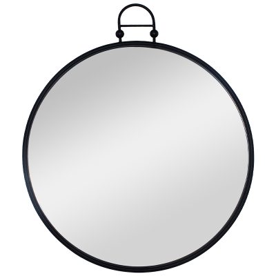PRESTON MIRROR 78CM DIA