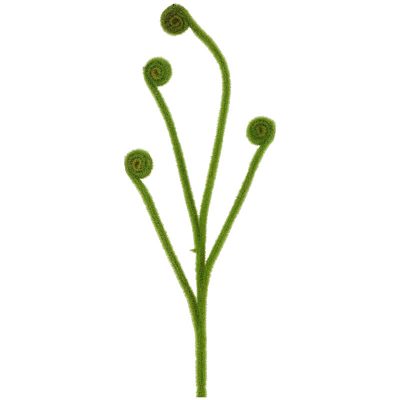 FERN TENDRIL 54CM