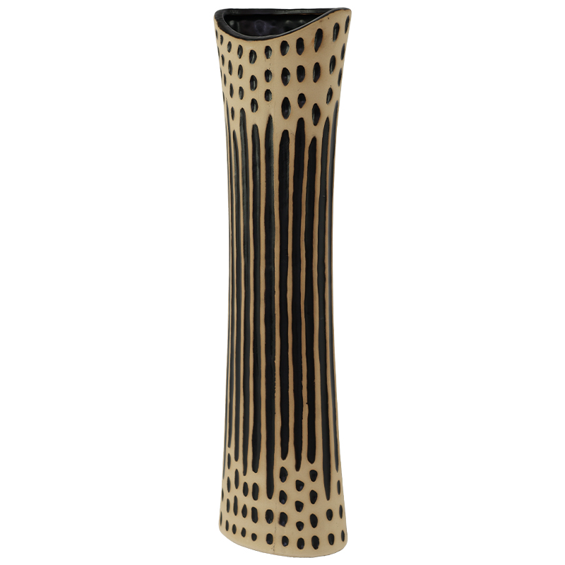 ZUKA FLAIR VASE 49CM - Image 2