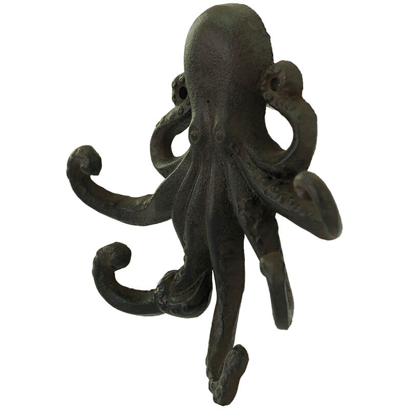 OCTOPUS HOOK 17X17X3CM - Image 3