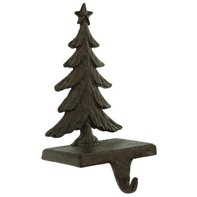 PINE TREE HOOK 23X13X10CM