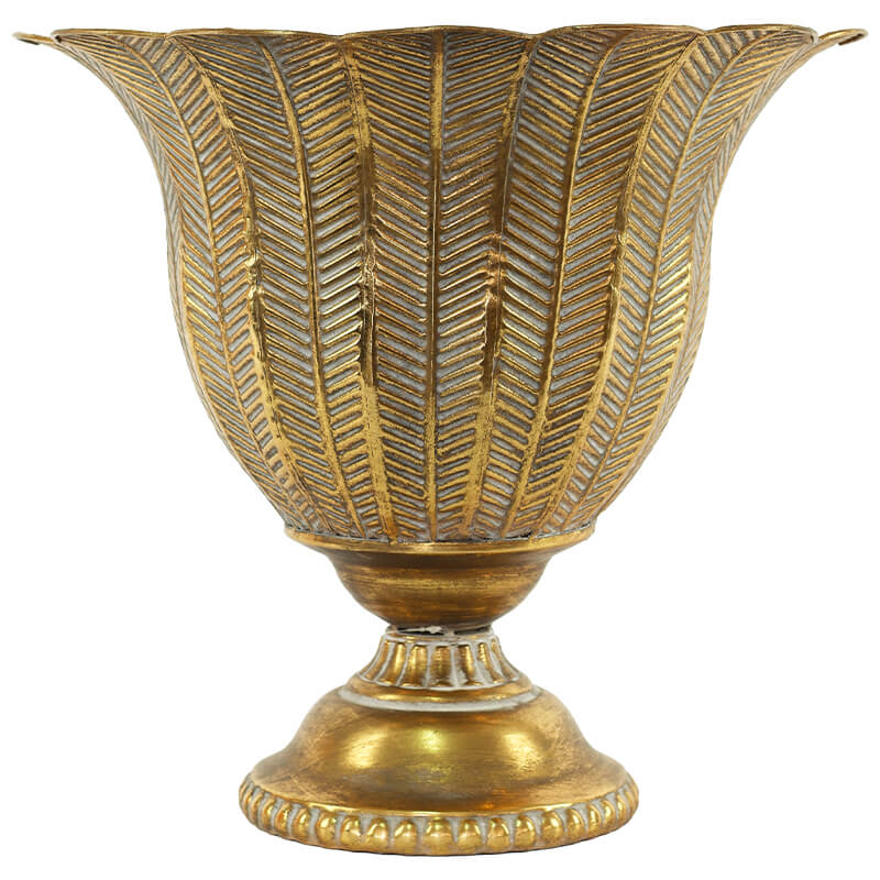 FOLHA FTD VASE 38CM - Image 2