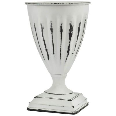 BRANCO ANT.WHITE TROPHY 21CM