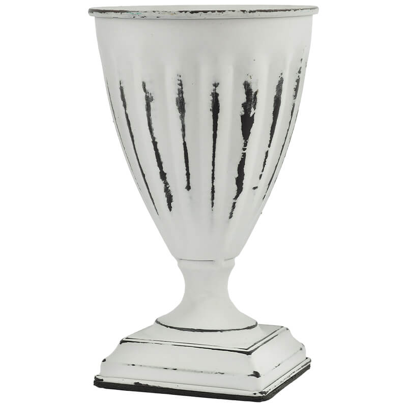 BRANCO ANT.WHITE TROPHY 21CM