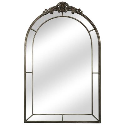 ARCO MIRROR 98X61X4CM