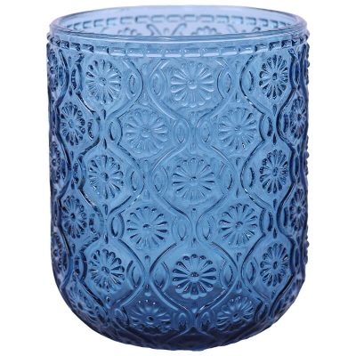 MARRAKESH BLUE WHISKY 240ML
