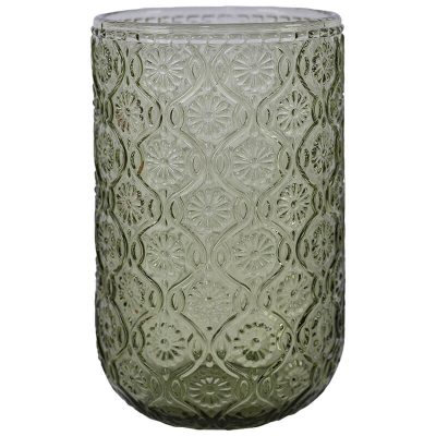 MARRAKESH GREEN HI-BALL 360ML