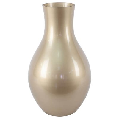 GRANDE CHAMPAGNE VASE 50CM