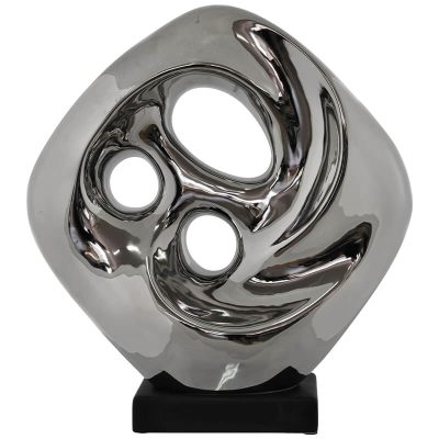 IMBOBO SCULPTURE 40CM