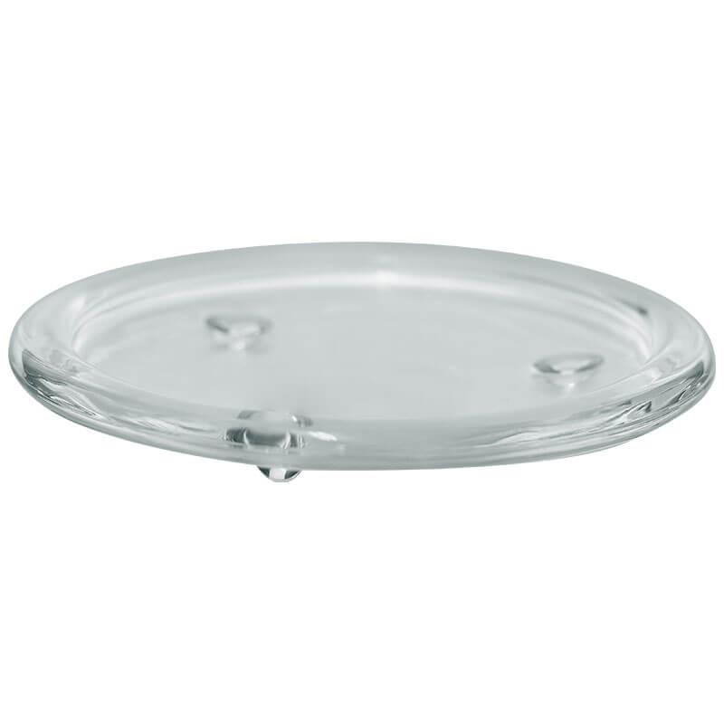 CANDLE PLATE 11CM - Image 2