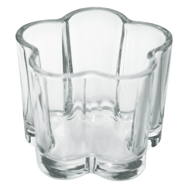 CLOVER VOTIVE 8X6CM - Image 2