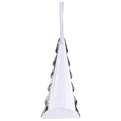 CRYSTAL TREE 12X6CM