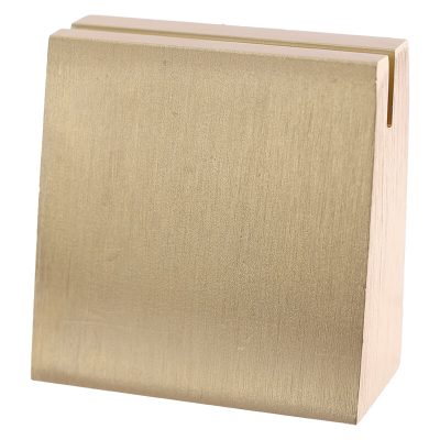 CONTEMPO CARD HOLDER 4X4X2CM