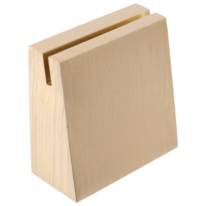 CONTEMPO CARD HOLDER 4X4X2CM - Image 2