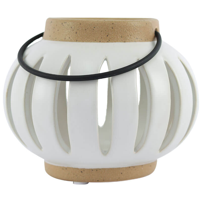 APERTURA CANDLE HOLDER 11CM - Image 2
