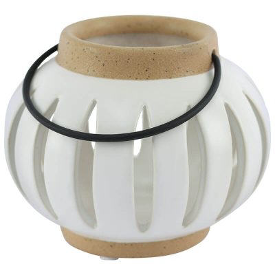 APERTURA CANDLE HOLDER 11CM