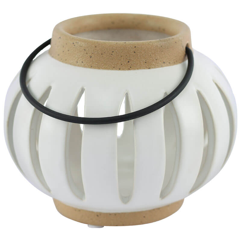 APERTURA CANDLE HOLDER 11CM