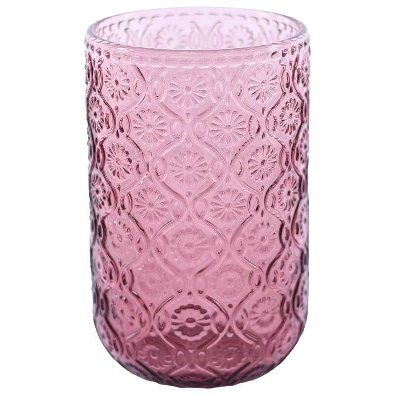 MARAKESH PURPLE HI BALL 360ML - Image 2