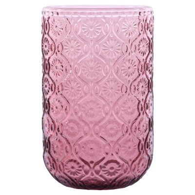 MARAKESH PURPLE HI BALL 360ML