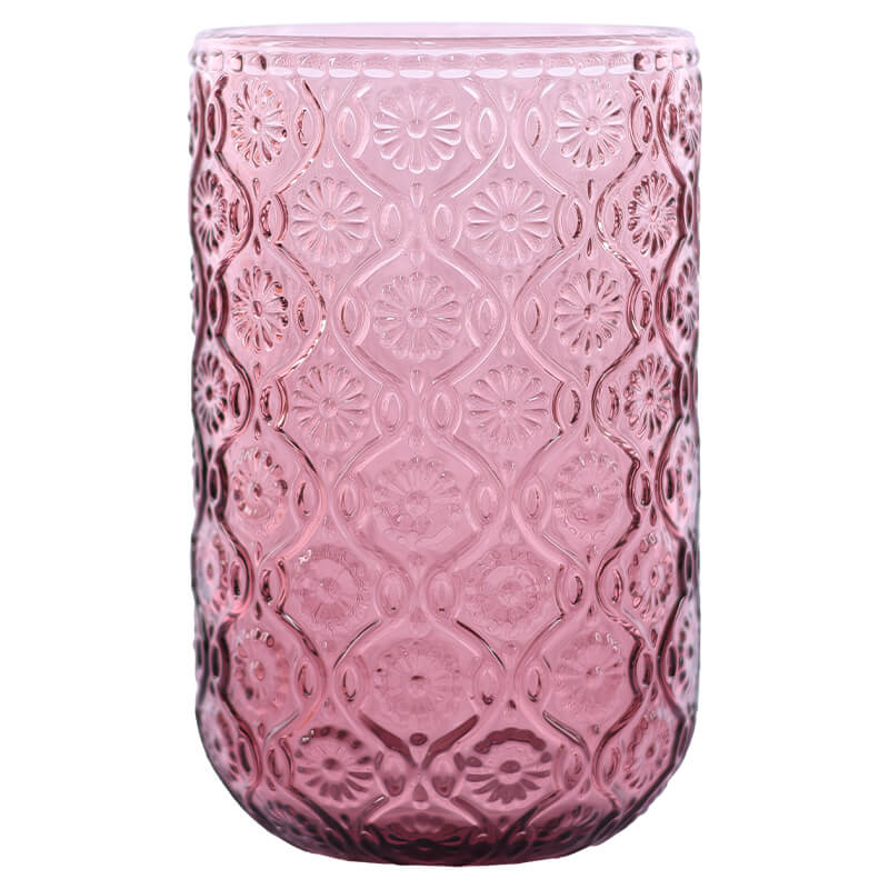 MARAKESH PURPLE HI BALL 360ML
