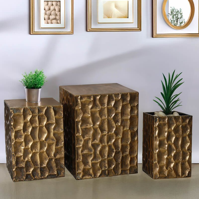ACENO PLANTER/DISPLAY BOX 37X24CM - Image 4