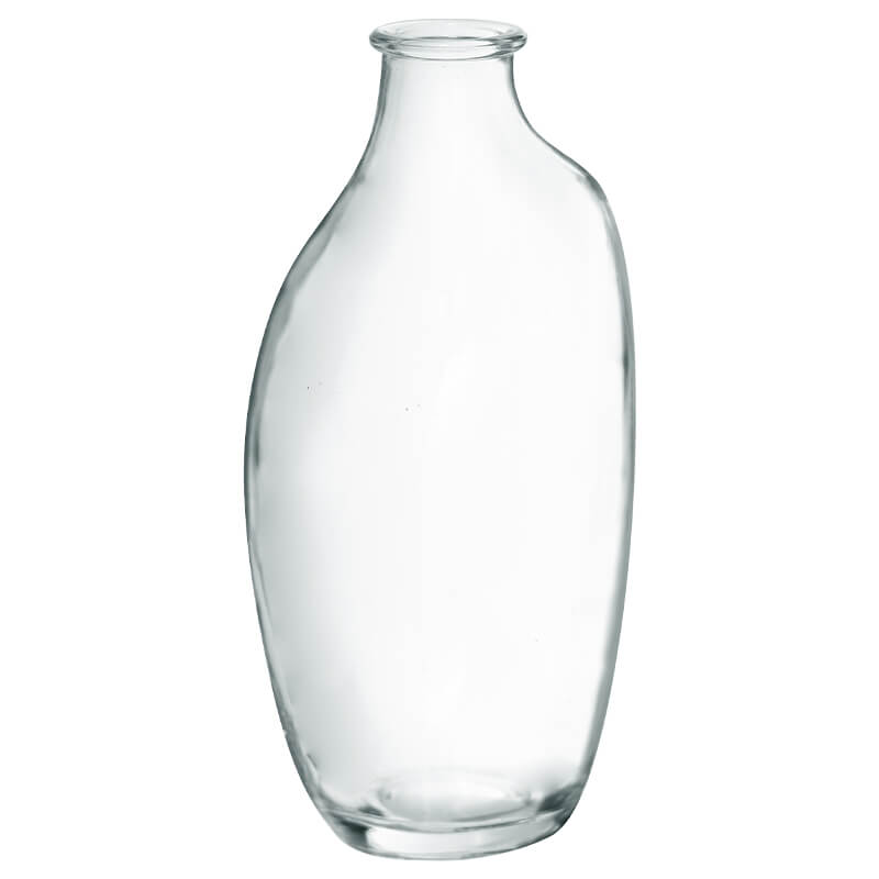 ORGANIC POSY VASE/BOTTLE 15CM - Image 2