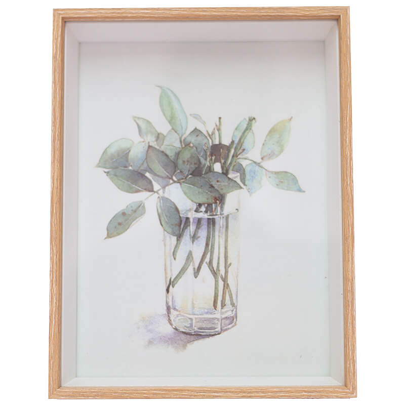 ALLESIO PICTURE FRAME 20X15CM 6X8 - Image 2