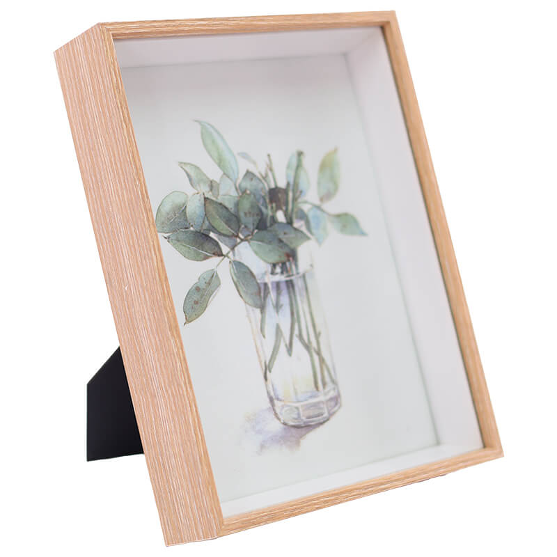 ALLESIO PICTURE FRAME 20X15CM 6X8