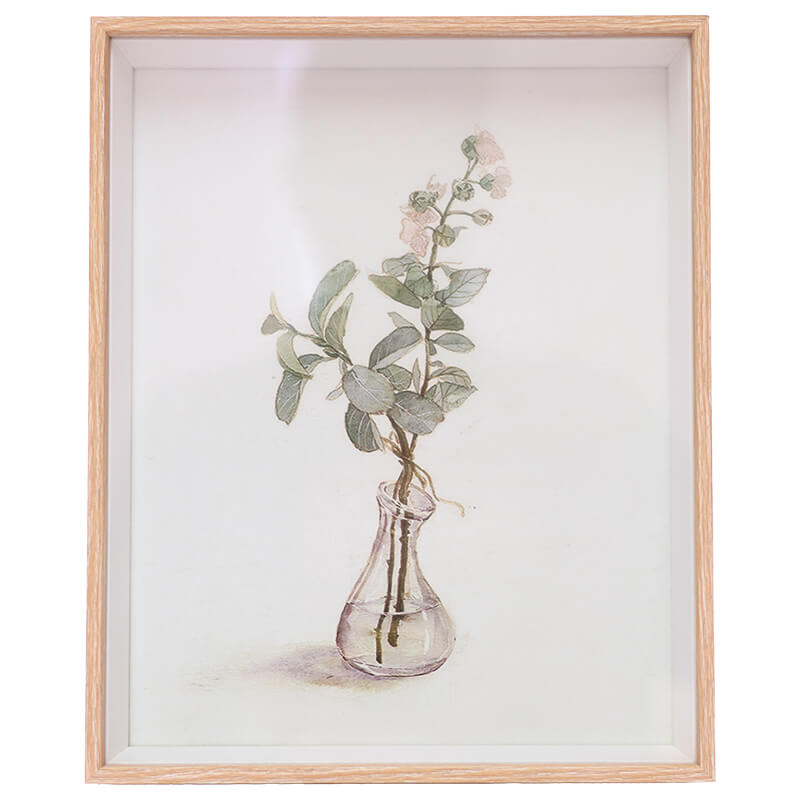 ALLESIO PIC FRAME 25X20CM 8X10 - Image 2