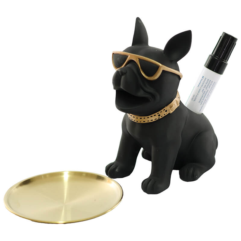 BULL DOG PEN HOLDER - Image 2