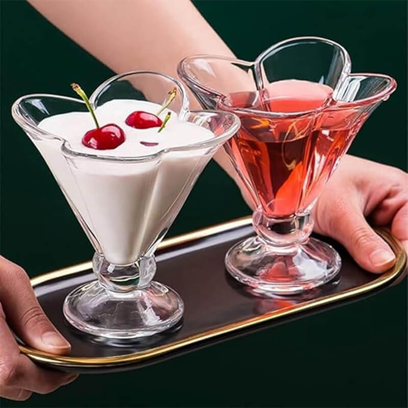 CLOVER ICE CREAM CUP 150ML - Image 4