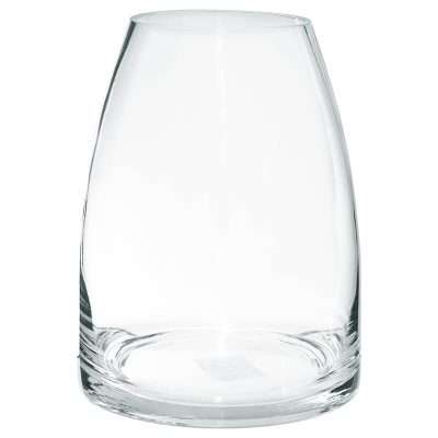 TAPER VASE 20X15CM
