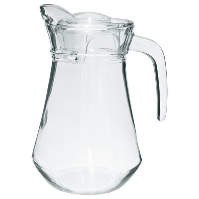 JUG WITH LID 1.3LT