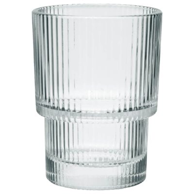 DIVA STACK TUMBLER 190ML