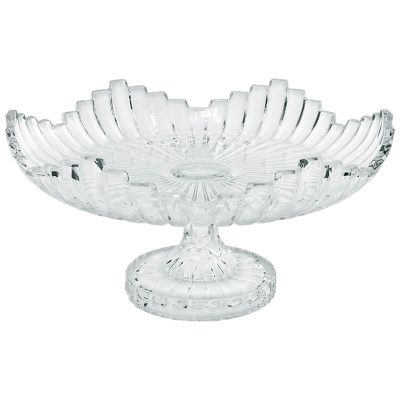 FTD CAKE STAND 30X15H CM