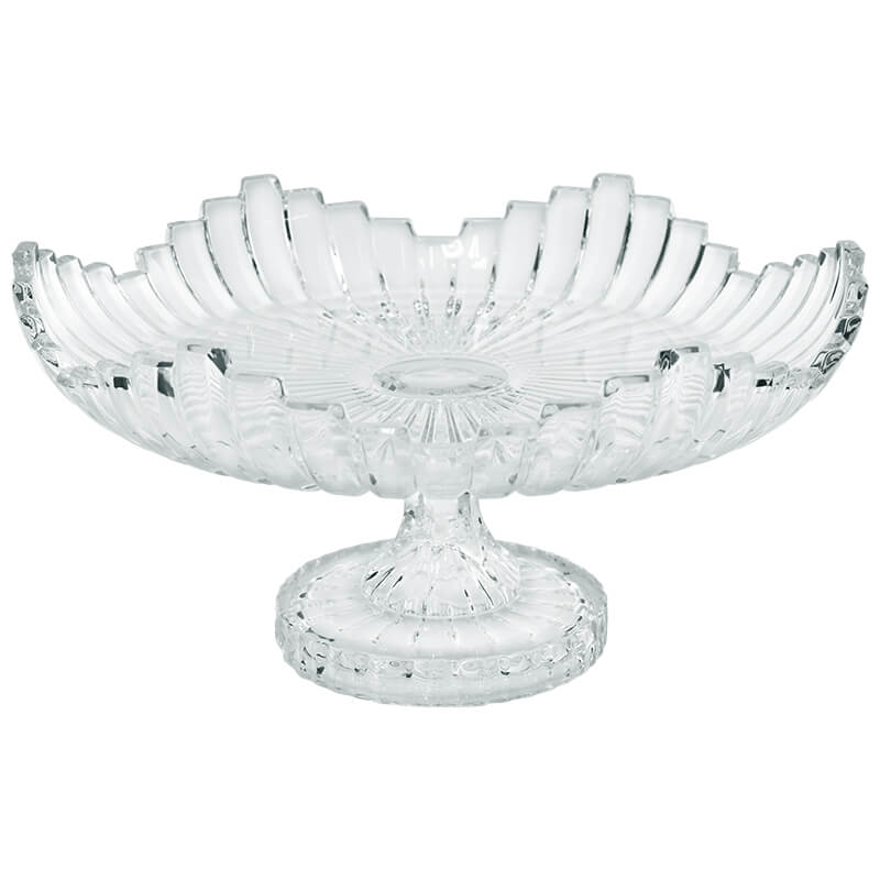 FTD CAKE STAND 30X15H CM