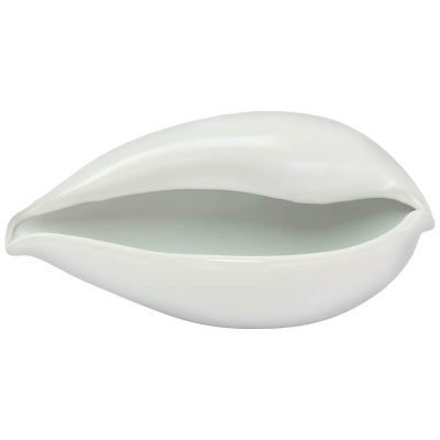 SHELL SCULPTURE 28X16X11CM