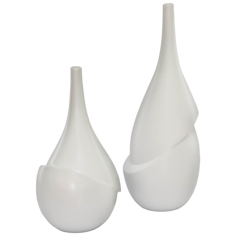 MUDANCA VASE 31CM - Image 2