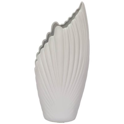 TOWER VASE 43CM