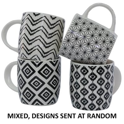 BULOKO COFFEE MUGS MIXED