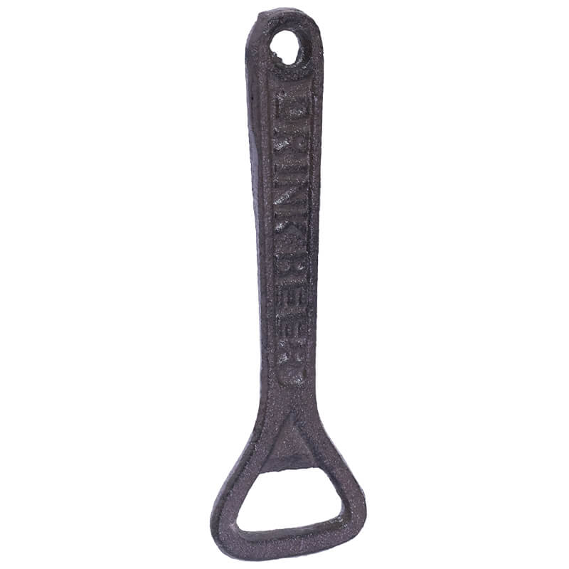 BOTTLE OPENER SAVE WATER 5X1X15CM - Image 2