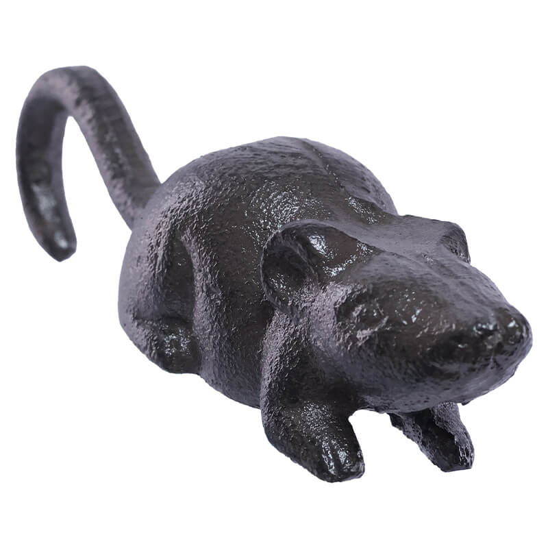 POT HANGER MOUSE 13X4X3CM - Image 2