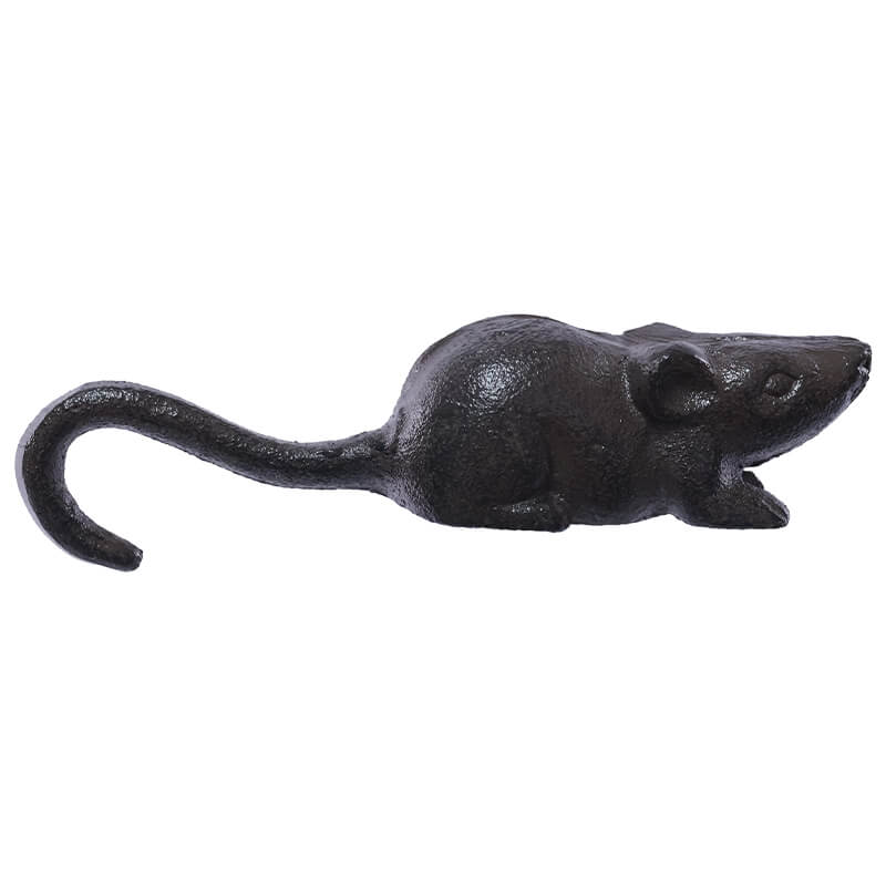 POT HANGER MOUSE 13X4X3CM - Image 3