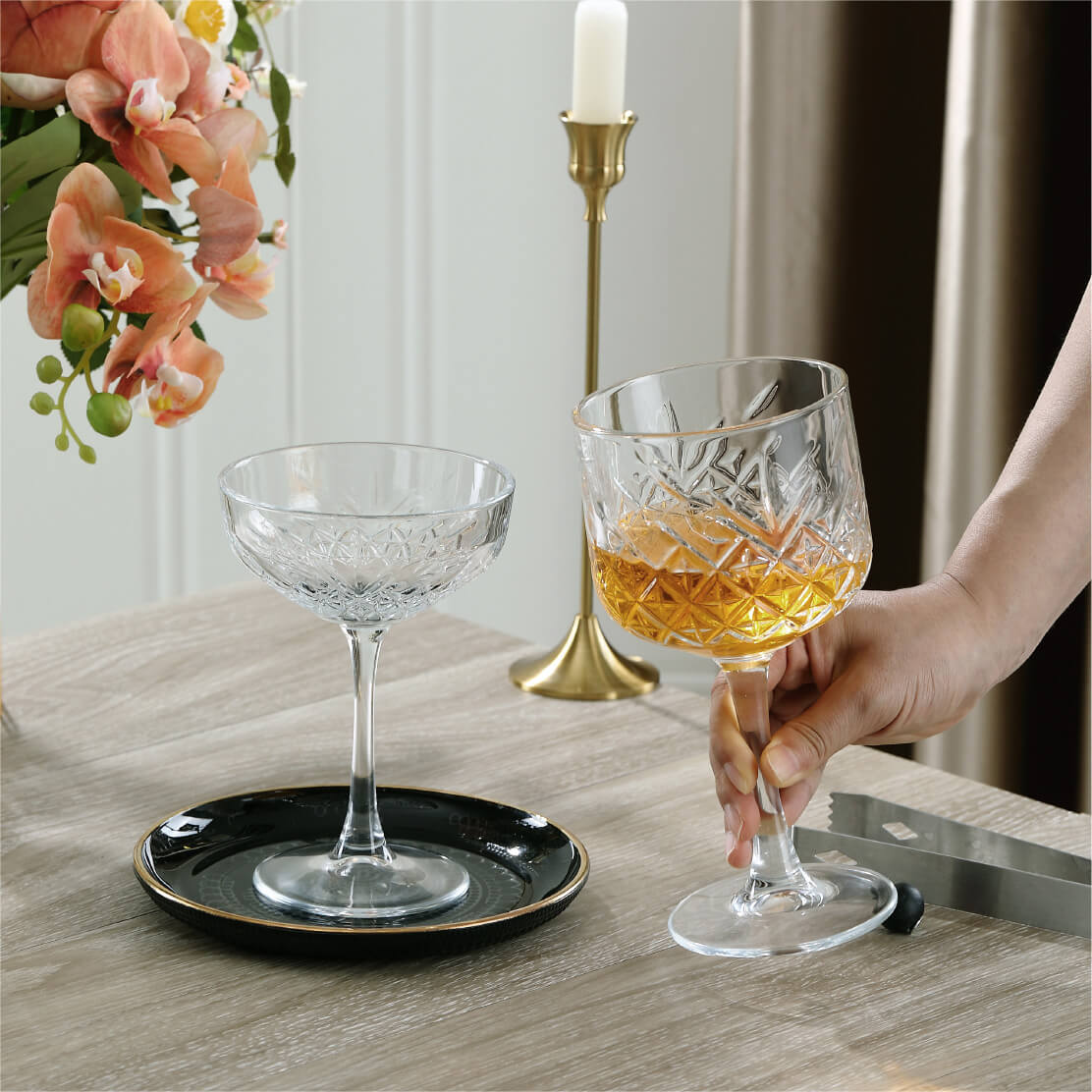 REESE G&T COCKTAIL 500ML - Image 2