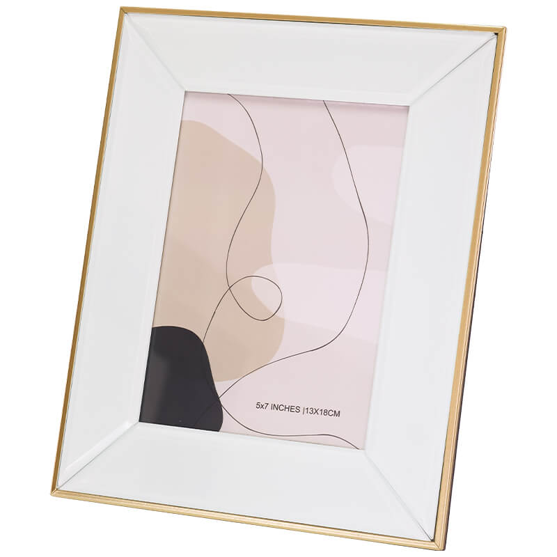 ALINA PHOTO FRAME 25X20CM - Image 2