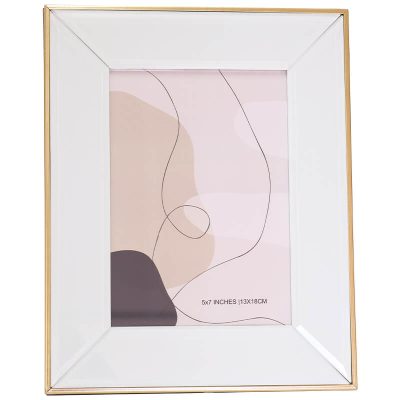 ALINA PHOTO FRAME 25X20CM