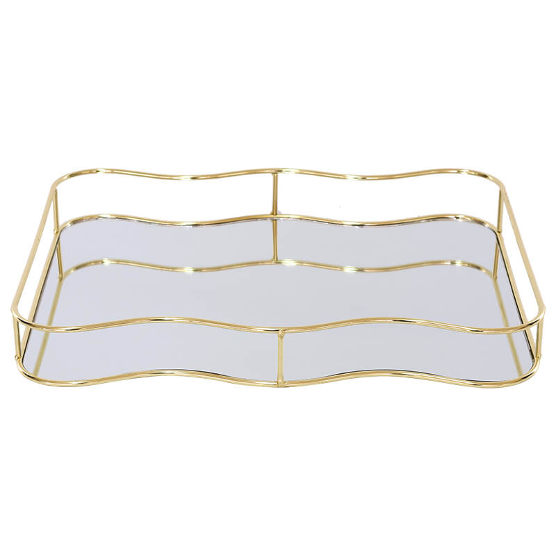 CALISTA RECT TRAY 39X29CM - Image 2